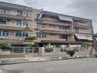 Apartamento para Venda, em Rio de Janeiro, bairro Irajá, 2 dormitórios, 2 banheiros, 1 vaga